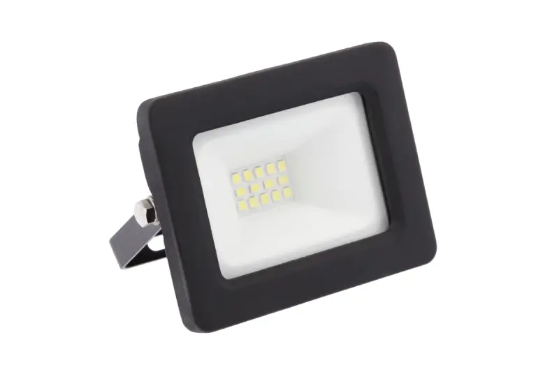 LED Reflektor GTV GT-GCX30W-40 10W 2400lm 4000K IP65